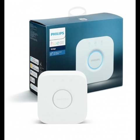 ACCESORIOS PHILIPS HUE BRIDGE