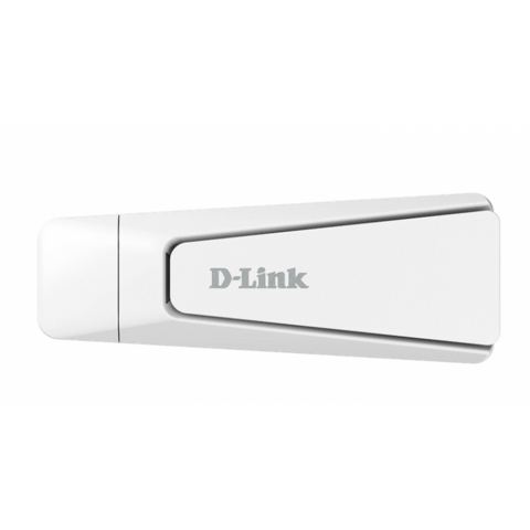 D-LINK USB WIFI AX18U WIFI 6 ADAPTER