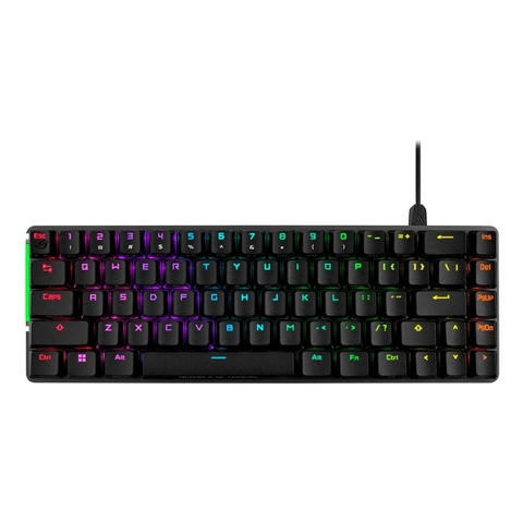 TECLADO ASUS M602 FALCHION NX MECHANICAL