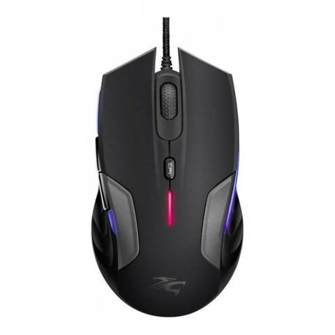 OUTLET MOUSE GAMER SENTEY NEBULUS GS-3510