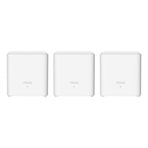 D-LINK MESH ROUTER M15-3 WIFI 6 AX1500 3 unidades