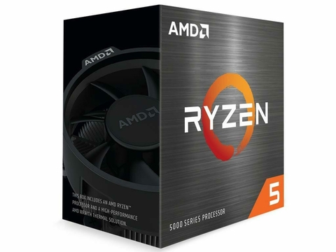 MICRO AMD RYZEN 5 5500X3D AM4 S/VID S/CO