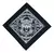 Bandana Old Glory Mod -Tigre Samurai - comprar online