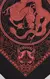 Bandana Pañuelo Old Glory Mod Dragon - OLD GLORY