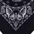 Bandana Old Glory Mod- Fearless - tienda online