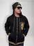 Campera Pesada Friza Old Glory Tattoo Premium Angry Gorilla en internet