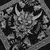 Bandana Old Glory Mod- Oni Mask en internet