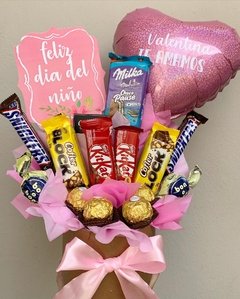 Detalle de Golosinas para el Nene