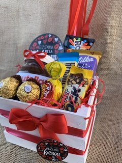 Detalle de Semana de la Dulzura - comprar online