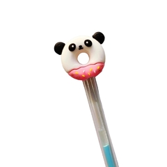 LAPICERA ANIMALITO FORMA DONA