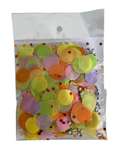 CONFETI COMBINADO PRIMAVERA