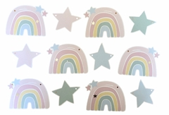 GUIRNALDA ARCOIRIS