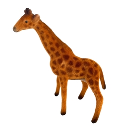 JIRAFA DE FELPA