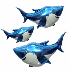 GLOBO MINI TIBURON 34cm