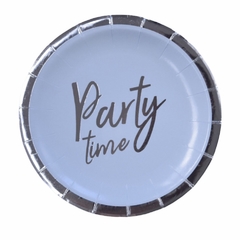 PLATO PARTY TIME CELESTE