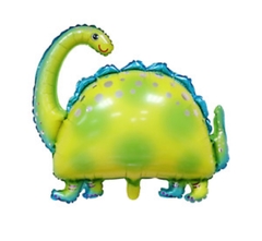 GLOBO DINO SONRIENTE 24”