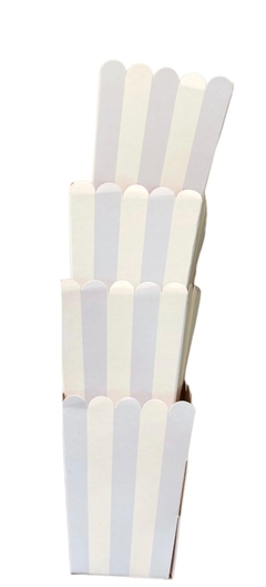 PACK POCHOCLERA LINEA CELESTE PASTEL x10
