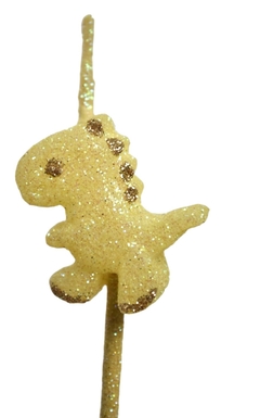 VELA DINOSAURIO en internet