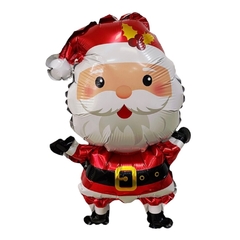 GLOBO PAPA NOEL CABEZA GRANDE