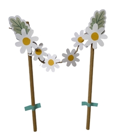 CAKE TOPPER MARGARITA