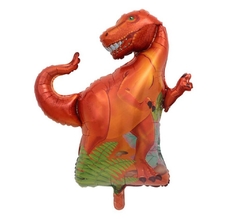 GLOBO MINI DINO T-REX 45cm