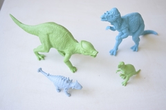 PACK DINOS x4 - comprar online