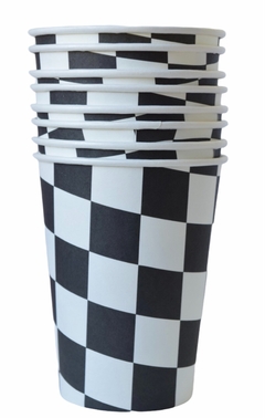 VASO POLIPAPEL CORREDOR x10