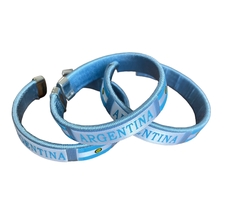 BRAZALETE ARGENTINA