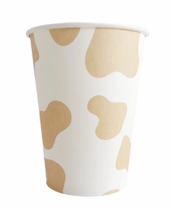 VASO GRANJA MANCHAS CRUDO
