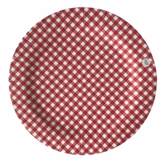 PLATO POLIPAPEL PICNIC x20cm