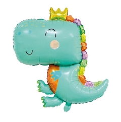 DINO BEBE REY 24”