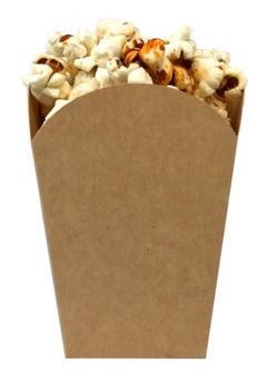 POCHOCLERA KRAFT x 10