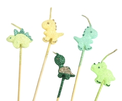 VELA DINOSAURIO - comprar online