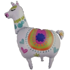 GLOBO LLAMA 89cm