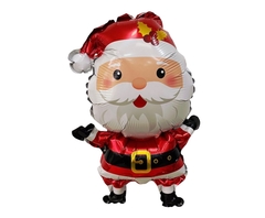 GLOBO "PAPA NOEL CABEZA GRANDE"