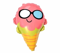 GLOBO HELADITO 67*50cm