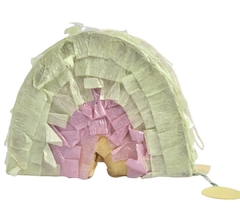 MINI PIÑATA ARCOIRIS