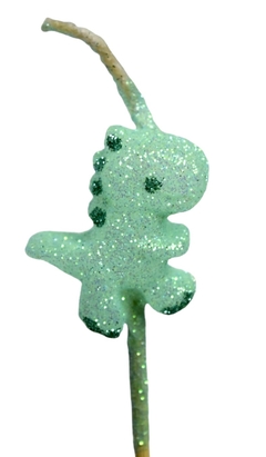 VELA DINOSAURIO