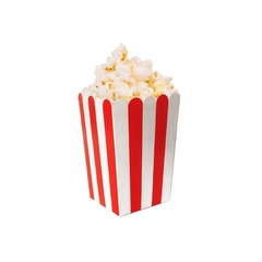 PACK POCHOCLERA LINEA ROJO x10