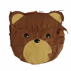 MINI PIÑATA OSITO