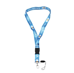 COLLAR ARGENTINA