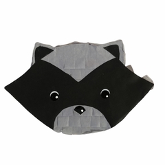 MINI PIÑATA MAPACHE