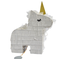 MINI PIÑATA UNICORNIO