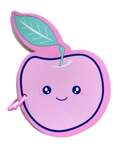 ANOTADOR FRUTA