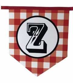 BANDERIN “FELIZ CUMPLEAÑOS” GRANJA en internet