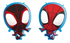 SPIDER MAN 18” doble cara