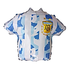 CAMISETA ARGENTINA 14”
