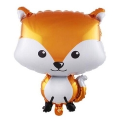 GLOBO ZORRITO