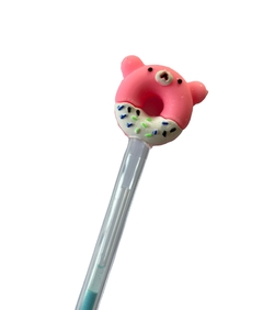 LAPICERA ANIMALITO FORMA DONA - comprar online