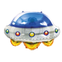 GLOBO ESPACIAL OVNI 65cm